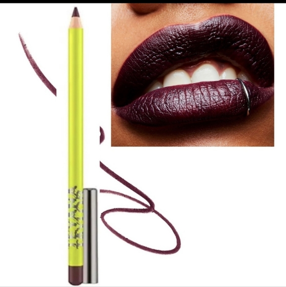 Teyana Taylor Cyberworld Lip Pencil - Picture 1 of 8